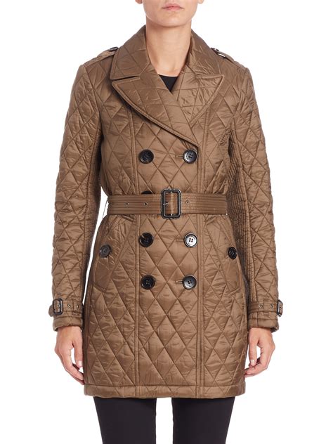 burberry dauenjacke|Burberry coats for women.